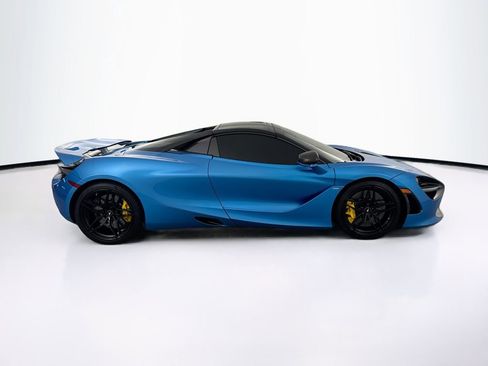 Used 2020 McLaren 720S Performance image 35