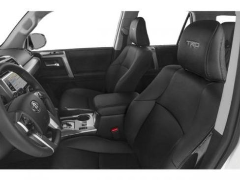 Used 2022 Toyota 4Runner TRD Sport w/ Technology Package image 9