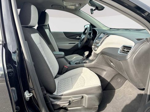 Certified 2023 Chevrolet Equinox LS w/ LS Convenience Package image 27