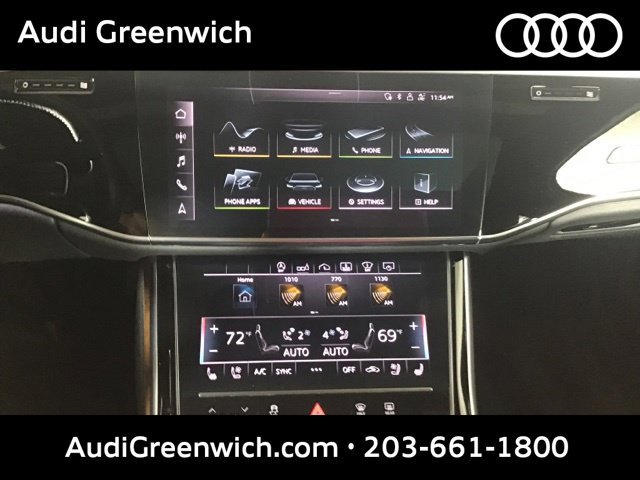 Used 2019 Audi A8 L 3.0T w/ Executive Package AWD/4WD image 17