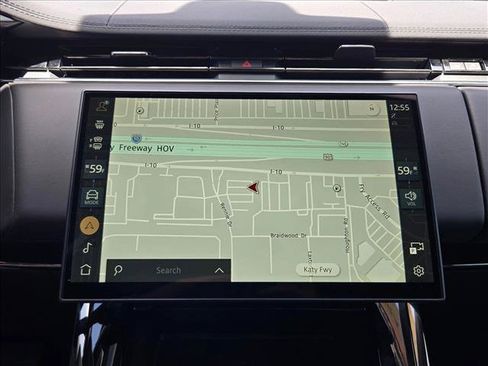 Used 2025 Land Rover Range Rover Sport SE AWD/4WD image 14