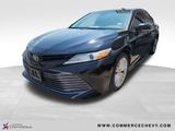 Used 2018 Toyota Camry L image 2