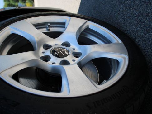 Used 2007 BMW 328i Convertible image 7