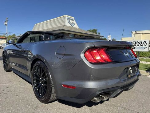Used 2021 Ford Mustang GT Premium w/ GT Performance Package image 6