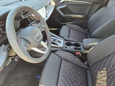 New 2026 Audi S3 Premium image 16