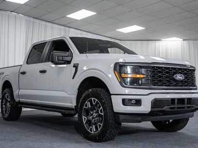 Used 2024 Ford F150 STX