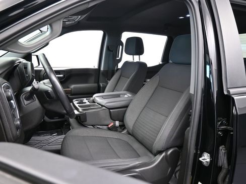 Used 2021 Chevrolet Silverado 1500 LT image 10