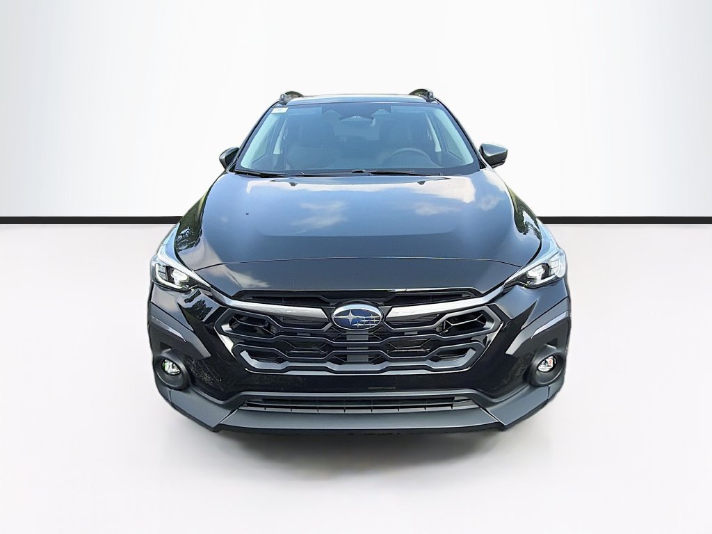 New 2026 Subaru Crosstrek 2.5i Limited AWD/4WD image 3