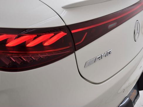 Certified 2023 Mercedes-Benz EQS AMG 4MATIC image 13