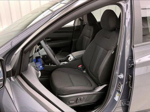 New 2026 Hyundai Tucson SEL AWD/4WD image 30