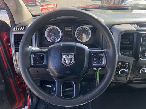Used 2019 RAM 1500 Tradesman w/ Popular Equipment Group image 10