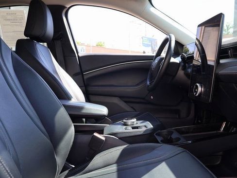 Used 2024 Ford Mustang Mach-E Premium AWD/4WD image 8