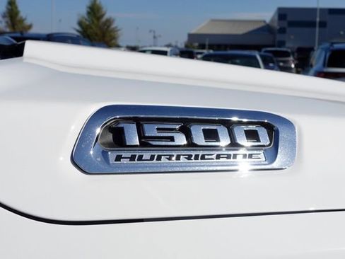 New 2026 RAM 1500 Laramie w/ Laramie Preferred Package image 6