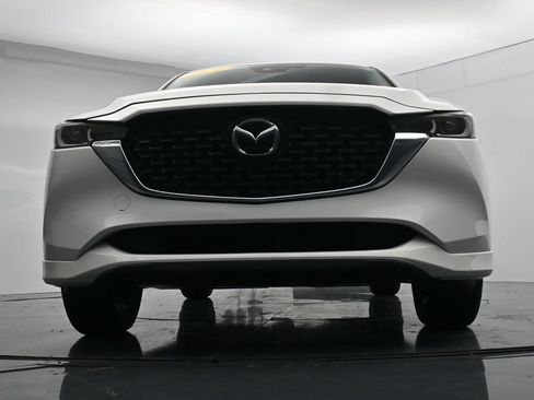 Used 2024 MAZDA CX-5 AWD 2.5 S w/ Select Package image 30