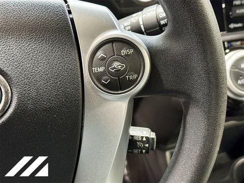 Used 2017 Toyota Prius C Three image 13