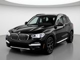 Used 2021 BMW X3 sDrive30i w/ Convenience Package image 2