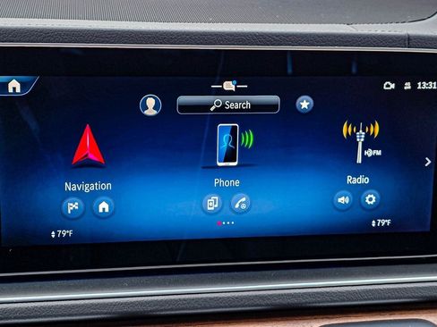 New 2026 Mercedes-Benz GLS 580 4MATIC image 10