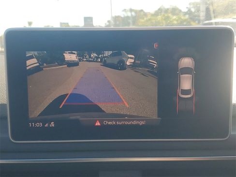 Used 2019 Audi A5 2.0T Premium Plus image 27