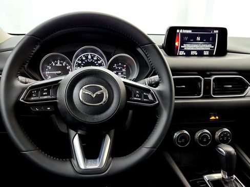Used 2019 MAZDA CX-5 Sport image 27