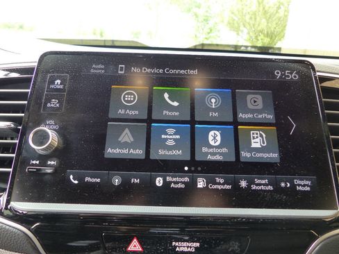 Used 2024 Honda Ridgeline RTL image 32
