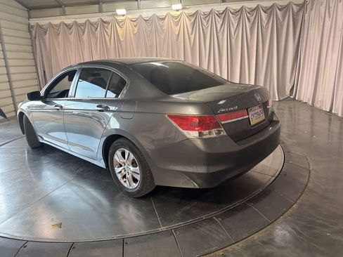 Used 2012 Honda Accord LX image 7