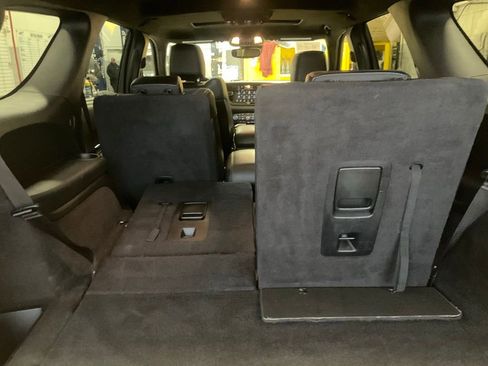 Used 2022 Dodge Durango Citadel AWD/4WD image 30