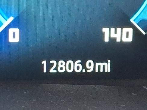 Certified 2025 Ford Bronco Sport Big Bend w/ Convenience Package image 19