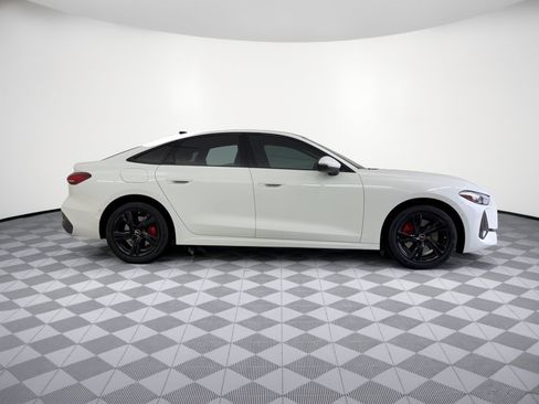 Certified 2025 Audi A5 2.0T Premium w/ Convenience Package AWD/4WD image 8