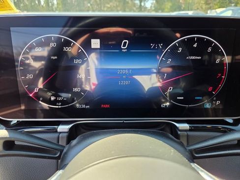 Used 2022 Mercedes-Benz S 580 4MATIC Sedan image 14