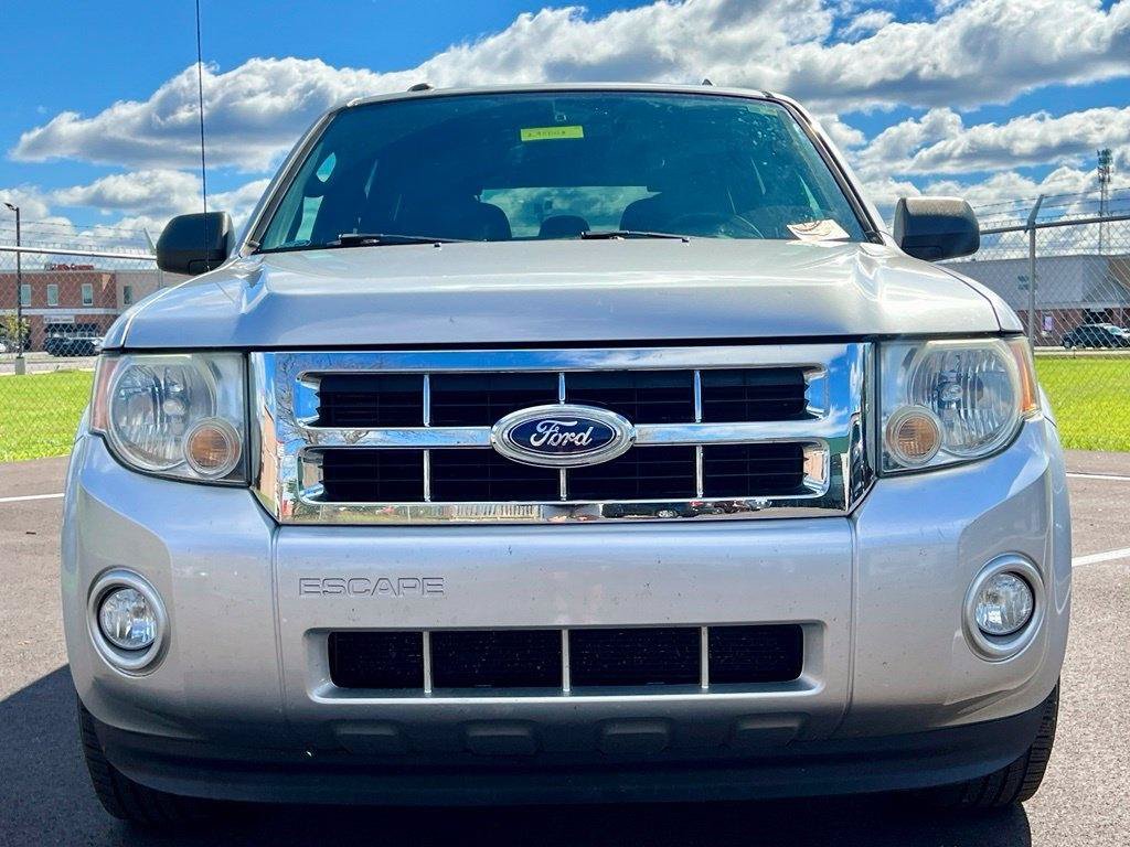 Used 2010 Ford Escape XLT AWD/4WD image 5