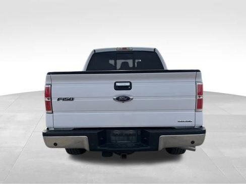 Used 2014 Ford F150 XLT w/ Equipment Group 302A Luxury image 5