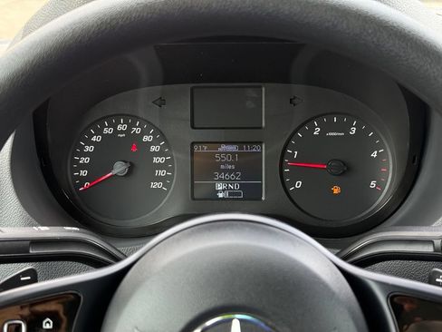 Used 2020 Mercedes-Benz Sprinter 2500 image 11