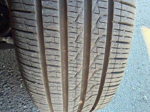 Used 2024 FIAT 500 e (RED) image 51