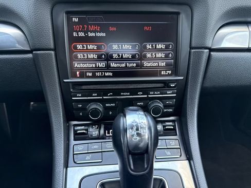Used 2015 Porsche Boxster RWD image 24