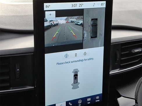 Certified 2023 Ford Explorer ST w/ Equipment Group 401A image 20