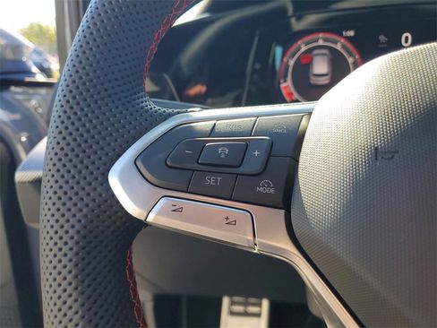 New 2026 Volkswagen GTI Autobahn image 29