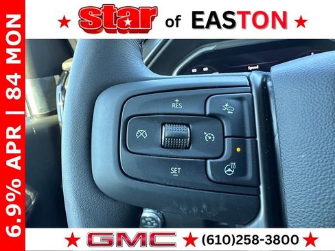 New 2026 GMC Sierra 2500 AT4X w/ AT4X AEV Edition image 27