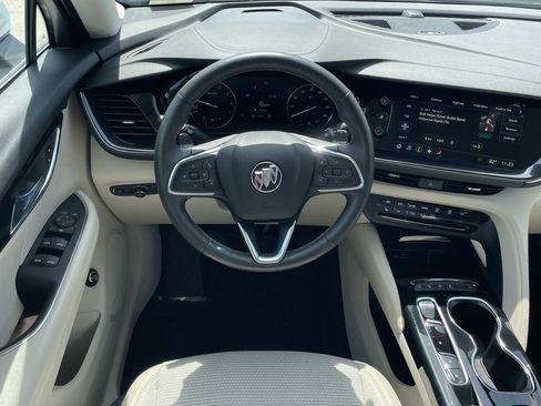 Used 2023 Buick Envision Preferred AWD/4WD image 11