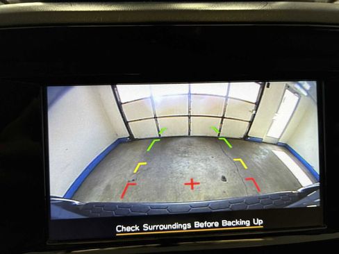 Used 2023 Subaru Crosstrek 2.0i image 22