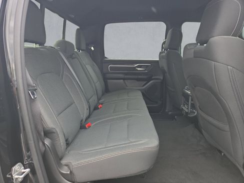 Used 2020 RAM 1500 Big Horn AWD/4WD image 24