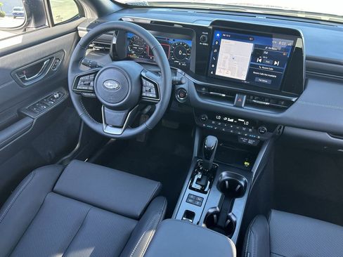 New 2026 Subaru Outback Touring XT AWD/4WD image 10