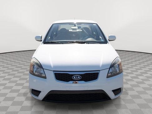 Used 2011 Kia Rio LX FWD image 2