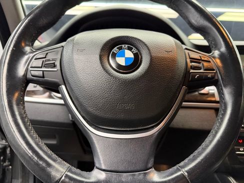 Used 2016 BMW 535i Sedan RWD image 23