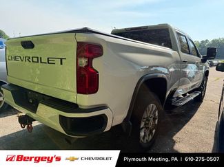 Used 2023 Chevrolet Silverado 2500 LT w/ Z71 Chrome Sport Edition AWD/4WD video 2