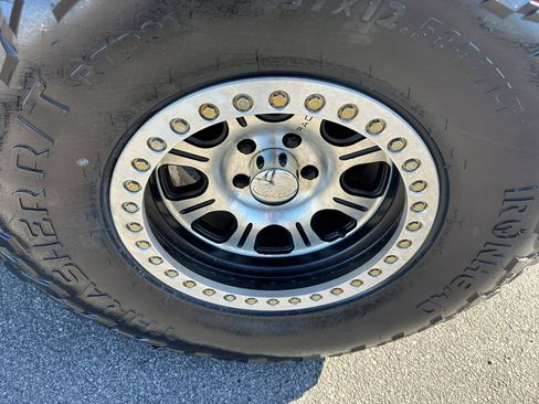 Used 2018 Jeep Wrangler Unlimited Rubicon image 25