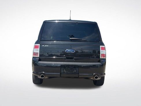 Used 2015 Ford Flex SE FWD image 23
