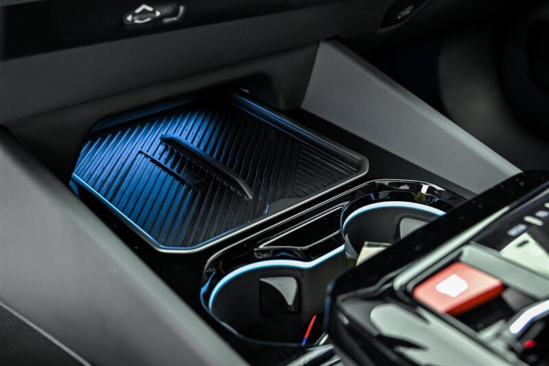 Used 2026 BMW M5 Touring AWD/4WD image 50
