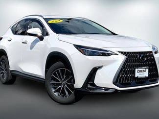 Used 2024 Lexus NX 350 AWD video 1