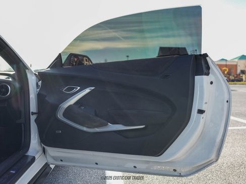 Used 2017 Chevrolet Camaro ZL1 image 36