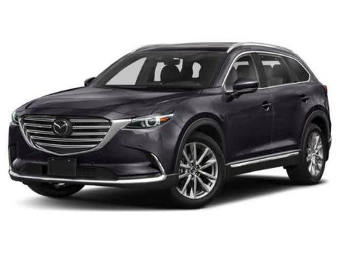 Used 2019 MAZDA CX-9 Grand Touring FWD image 1